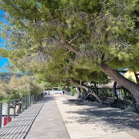 La Mansarda Di Noi2 Apartament
