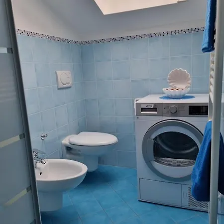 La Mansarda Di Noi2 Apartament