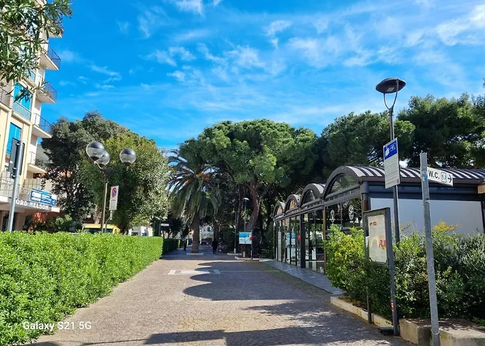 La Mansarda Di Noi2 * Spotorno