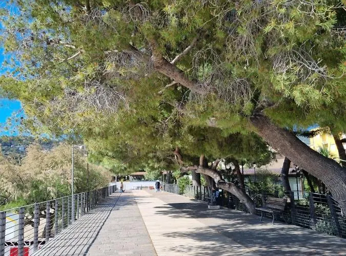 La Mansarda Di Noi2 Apartmán