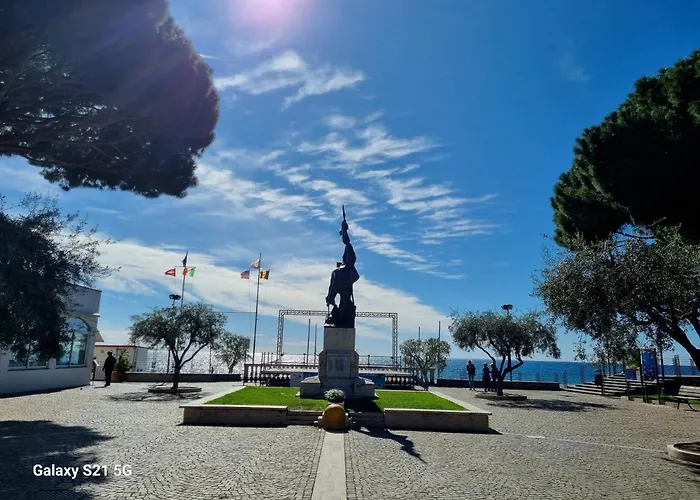 La Mansarda Di Noi2 Spotorno