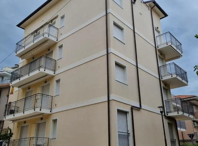 La Mansarda Di Noi2 Lägenhet
