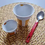 La Mansarda Di Noi2 Apartamento *