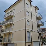 La Mansarda Di Noi2 Apartman