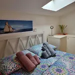 La Mansarda Di Noi2 Apartman