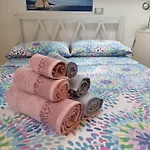 La Mansarda Di Noi2 Apartman