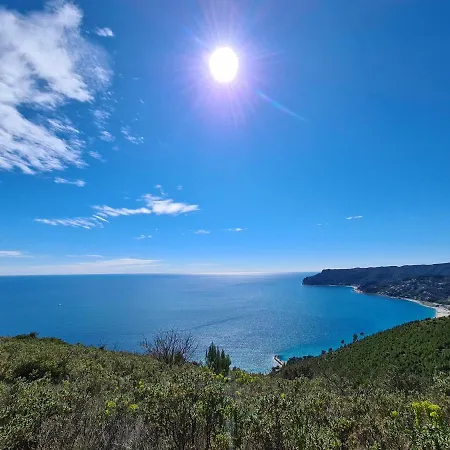 La Mansarda Di Noi2 *