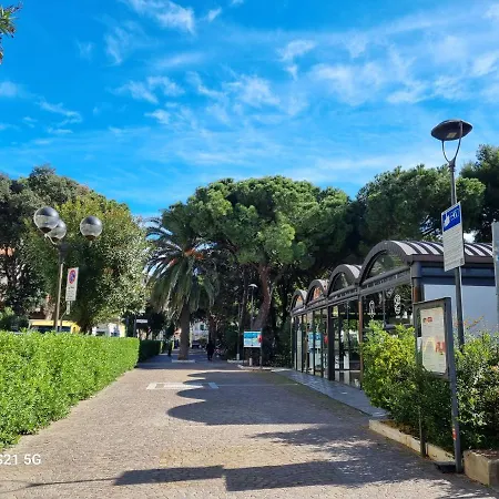 La Mansarda Di Noi2 * Spotorno