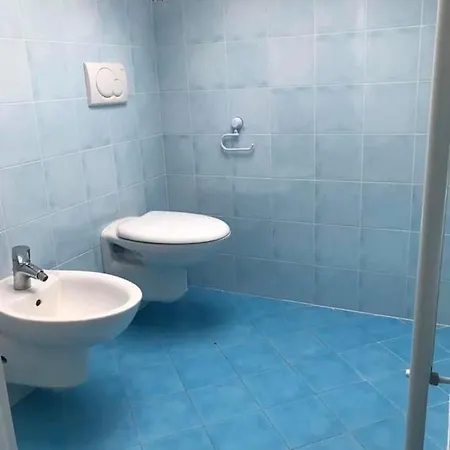 La Mansarda Di Noi2 Apartment