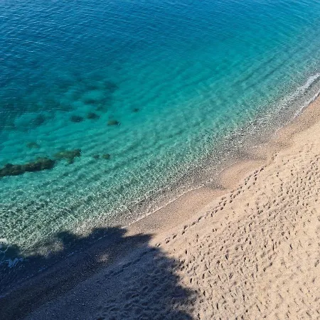 Appartamento La Mansarda Di Noi2 *