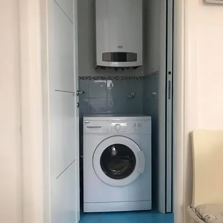 La Mansarda Di Noi2 * Spotorno