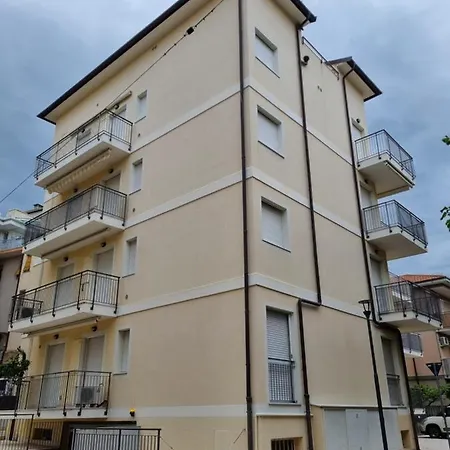 La Mansarda Di Noi2 Apartment