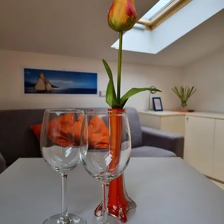 Apartment La Mansarda Di Noi2