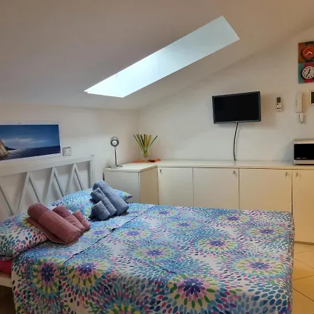 La Mansarda Di Noi2 سبوتورنو