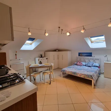 La Mansarda Di Noi2 سبوتورنو