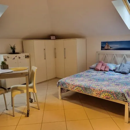 La Mansarda Di Noi2 *