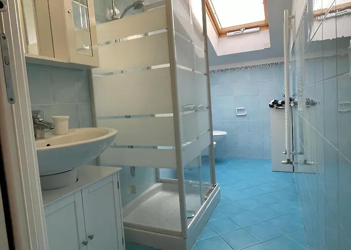 La Mansarda Di Noi2 سبوتورنو