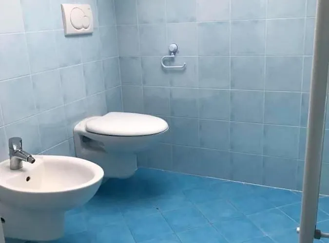 La Mansarda Di Noi2 شقة