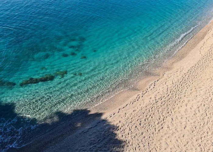 شقة La Mansarda Di Noi2 *