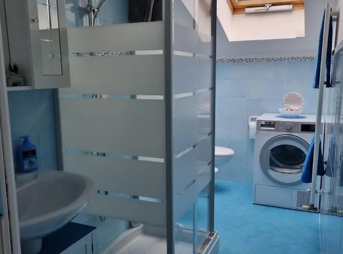 La Mansarda Di Noi2 *