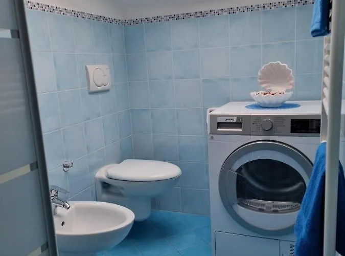 La Mansarda Di Noi2 Appartement