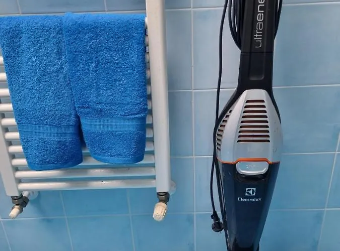 La Mansarda Di Noi2 شقة سبوتورنو