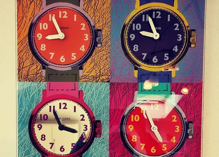 La Mansarda Di Noi2 شقة