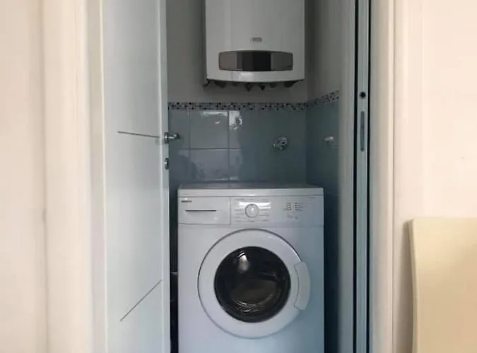 La Mansarda Di Noi2 * سبوتورنو