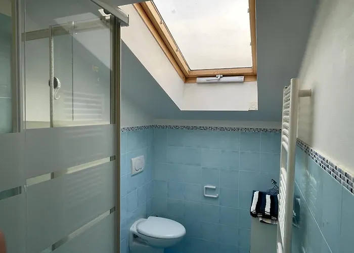 La Mansarda Di Noi2 Appartement Spotorno