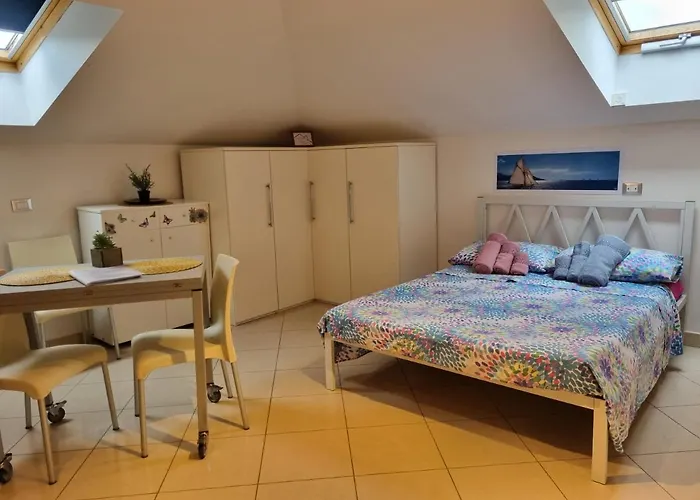 La Mansarda Di Noi2 *